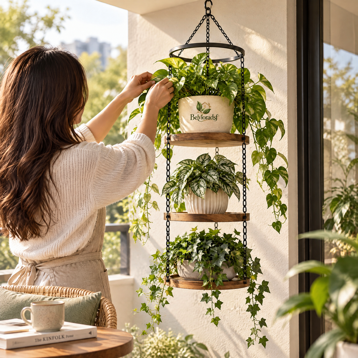 Hanging Planter Solutions collection